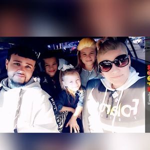 Meet your Posher, Amber travis